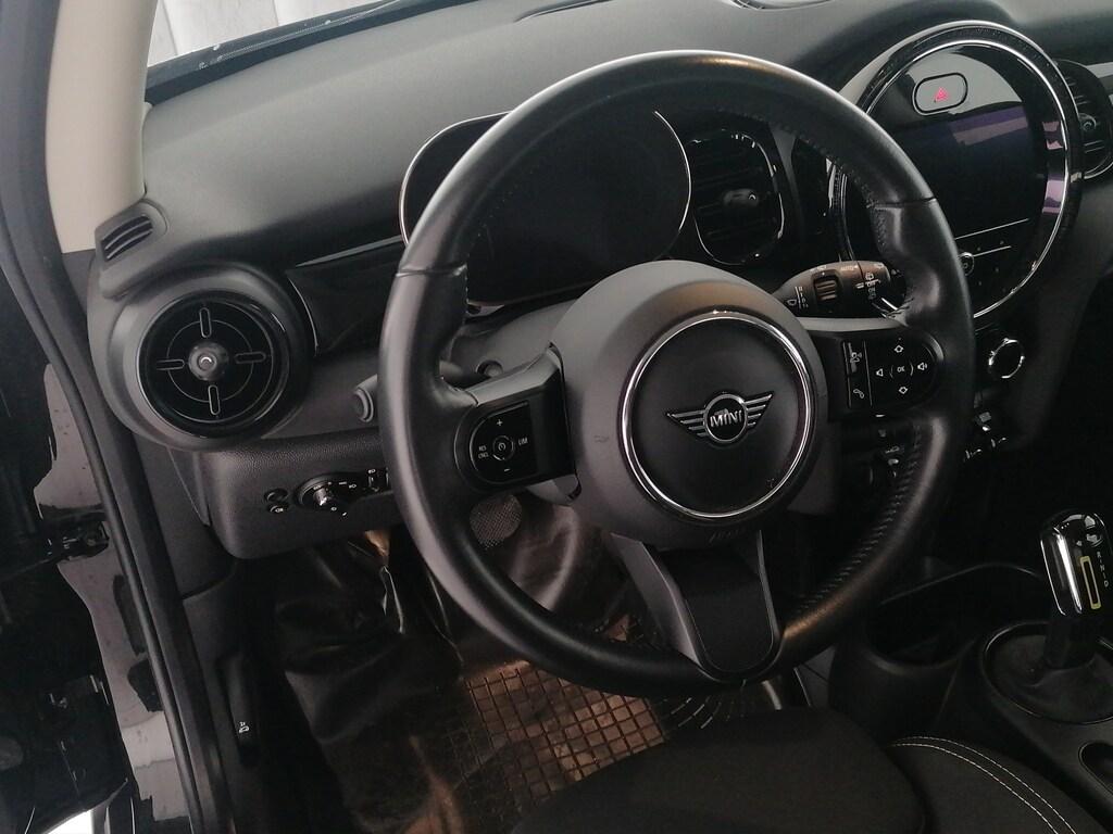 Mini Cooper SE 3p Classic auto