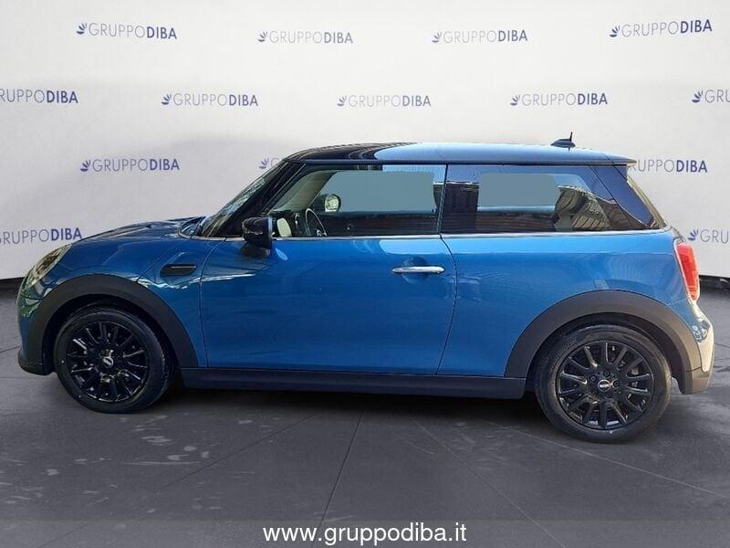 MINI Mini 3 porte Mini F56 2021 3p Mini 3p 1.5 Cooper Classic auto