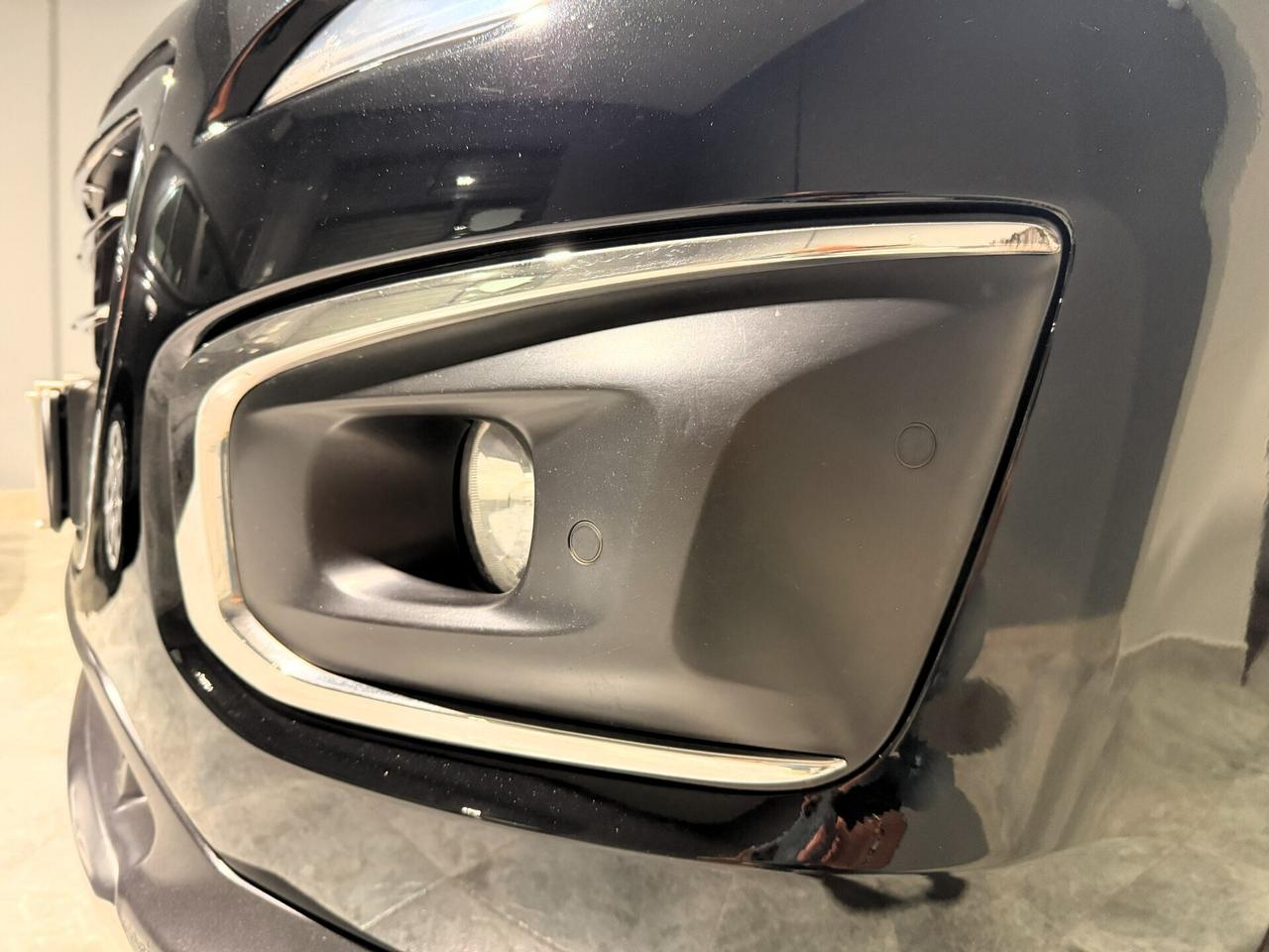 PEUGEOT 3008 1.6 BLUEHDI ALLURE CROSSWAY EAT6 HEAD