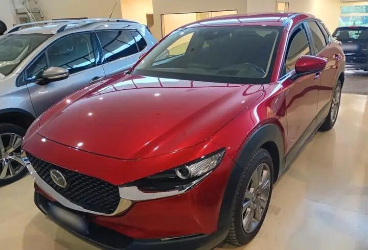 Mazda CX-30 2.0 M Hybrid 2WD Executive