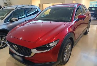 Mazda CX-30 2.0 M Hybrid 2WD Executive