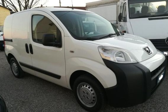 PEUGEOT BIPPER