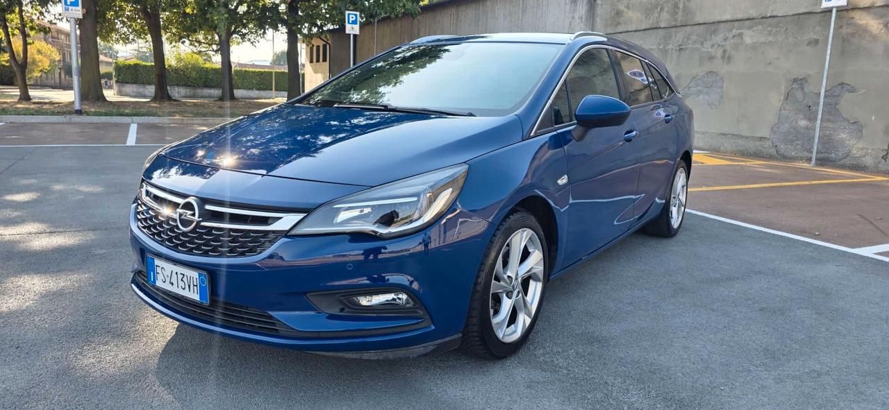 Opel Astra 1.6 CDTi 110CV Start&Stop Sports Tourer Innovation
