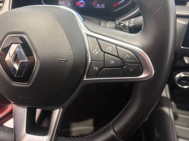 Renault Captur 1.3 tce Intens 130cv edc fap