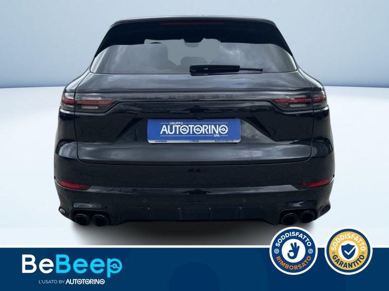 Porsche Cayenne 3.0 TIPTRONIC