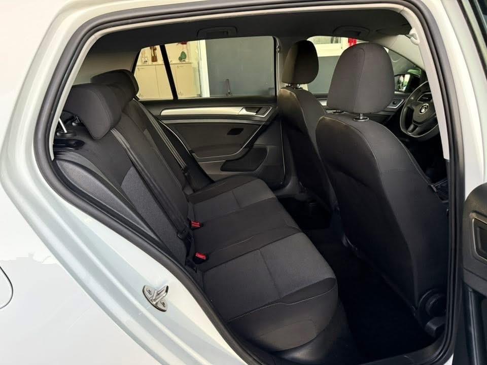 Volkswagen Golf 1.6 TDI 90 CV 5p. Trendline BlueMotion Technology