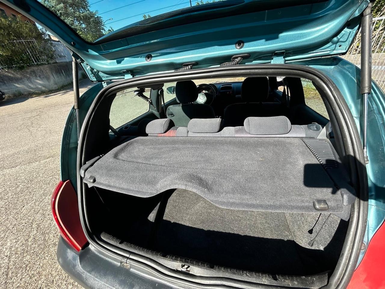 Renault Clio 1.2 16V cat 5 porte Pack Dynamique