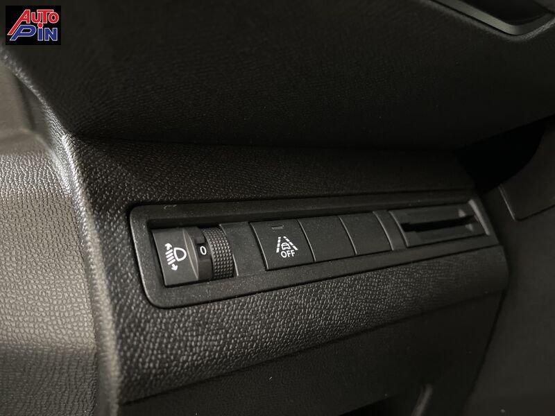 Peugeot 3008 BlueHDi 130 S&S EAT8 Allure