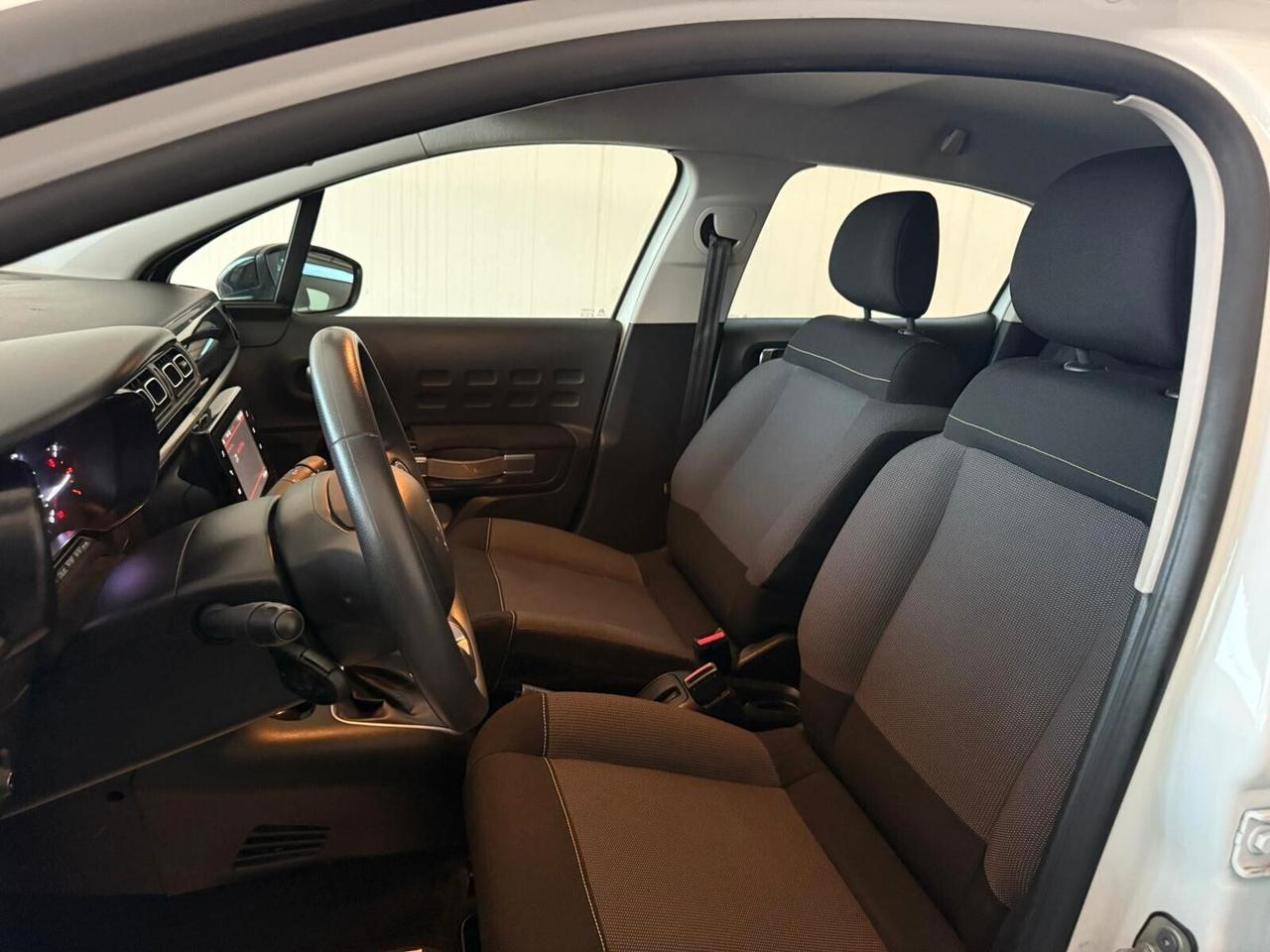 Citroen C3 PureTech 110 S&S Shine