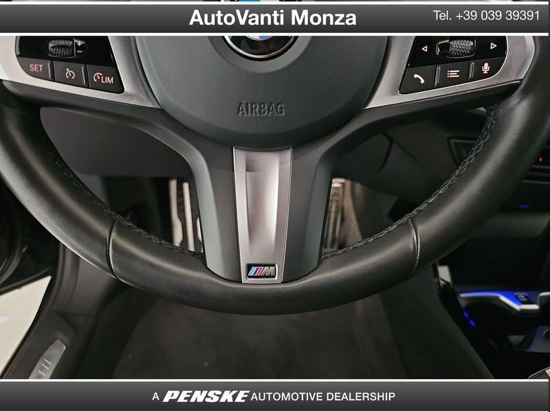 BMW Serie 1 118d 5p. M Sport