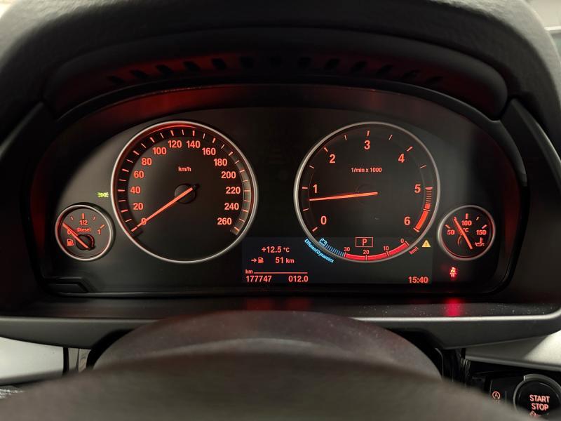 BMW X5 xdrive30d Business 258cv auto