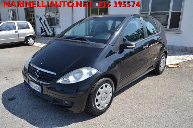 MERCEDES-BENZ A 150 Classic 1.5 95CV X NEOPATENTATI