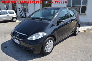 MERCEDES-BENZ A 150 Classic 1.5 95CV X NEOPATENTATI