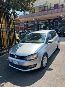 Volkswagen Polo 5 serie 1.4 5P Highline
