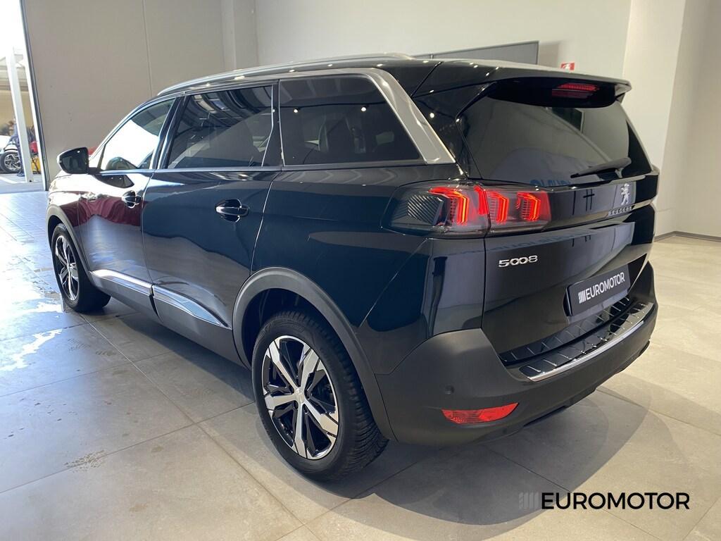 Peugeot 5008 1.5 BlueHDi Active Pack EAT