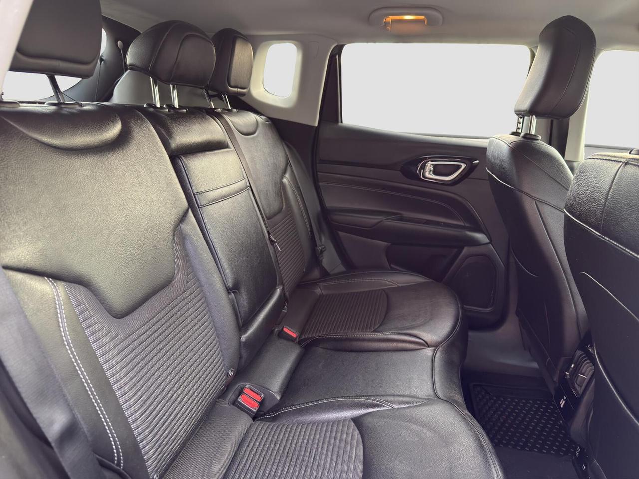 Jeep Compass 1.6 mjt 130cv Limited 2021