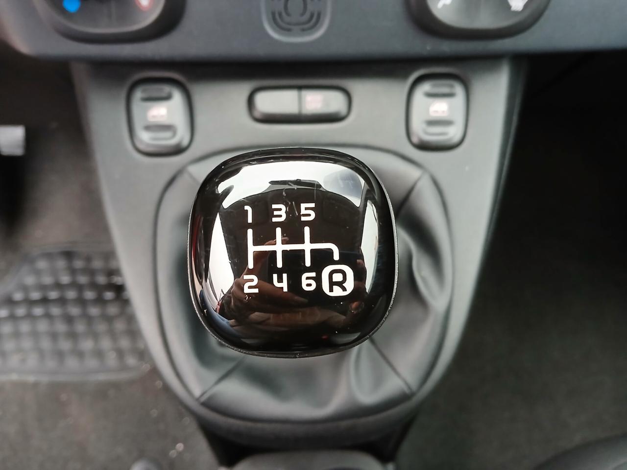 Fiat Panda 1.0 FIREFLY 70CV HYBRID 2022 5POSTI