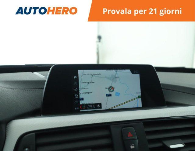 BMW 320 d xDrive Gran Turismo Msport