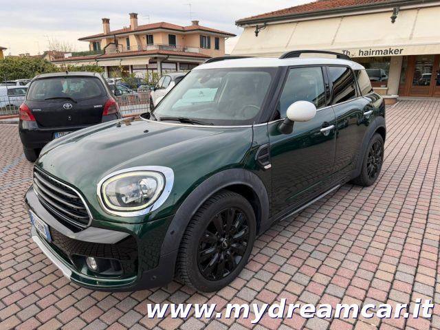 MINI Countryman 2.0 150cv Cooper D Hype Countryman