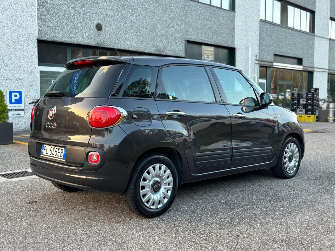 Fiat 500L 1.3 Multijet 95 CV Business