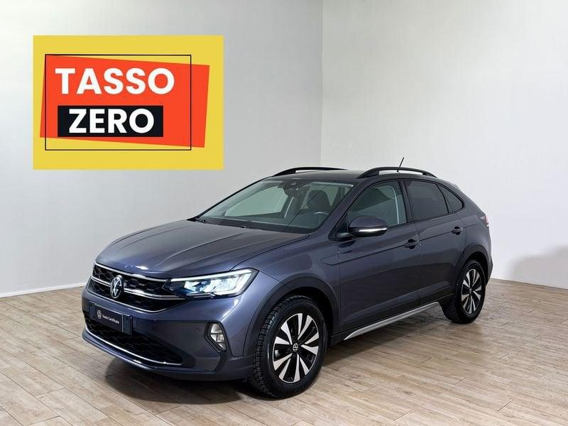 Volkswagen Taigo 1.0 TSI Life