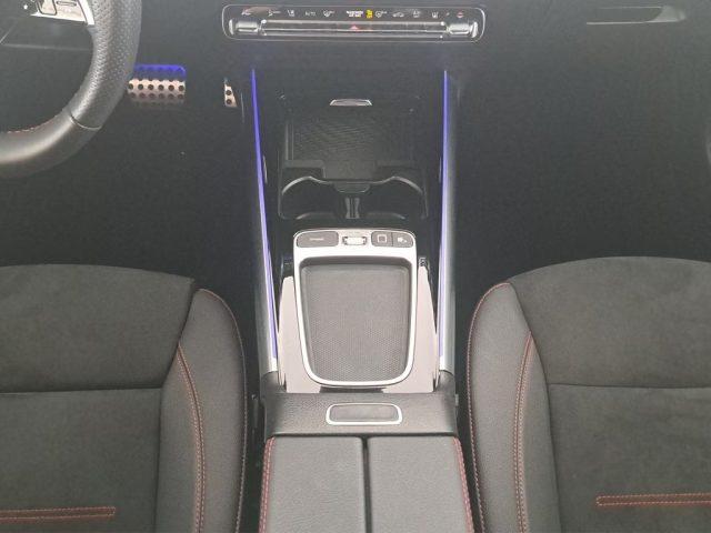 MERCEDES-BENZ GLA 250 e Premium Amg