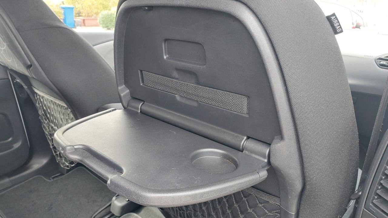 Citroen Grand C4 Picasso BlueHDi 120 S&S EAT6 Seduction