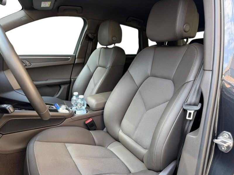 Porsche Macan Macan 2.0 265cv pdk