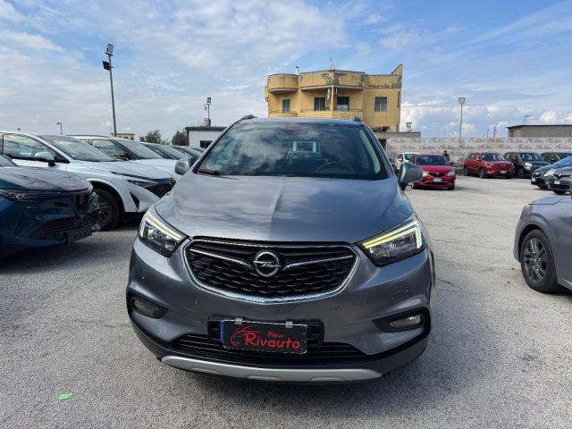 OPEL Mokka X 1.4 Turbo GPL 140CV Innovation