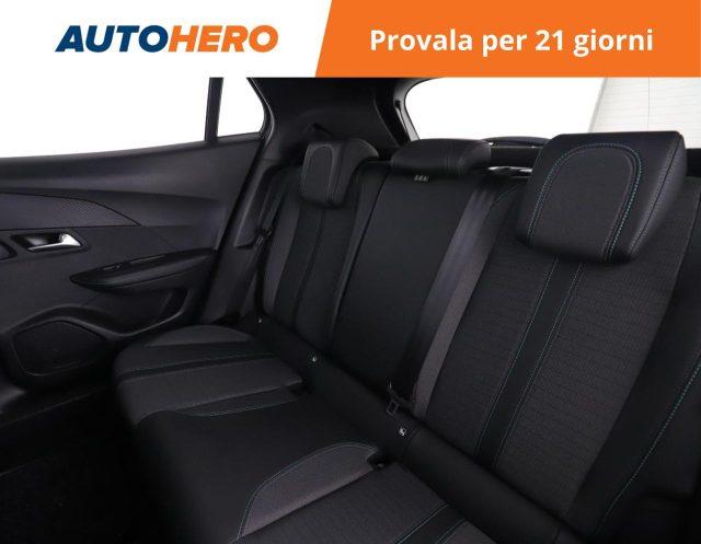 PEUGEOT 2008 PureTech 130 S&S Allure Pack