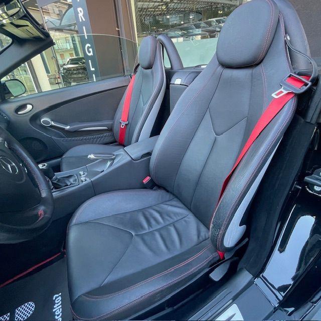 MERCEDES - Classe SLK - 200 Kompressor Sport 33.500KM!!!