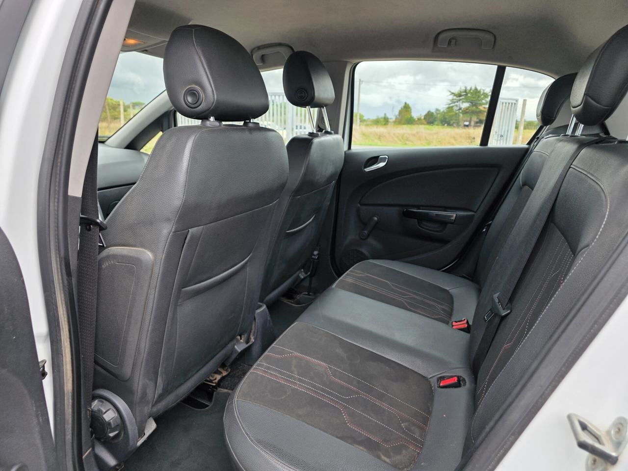 Opel Corsa 1.3 CDTI 75CV F.AP. 5 porte Sport