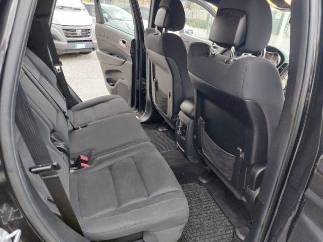 JEEP Grand Cherokee 3.0 V6 CRD Multijet II Laredo 4x4 Automatica