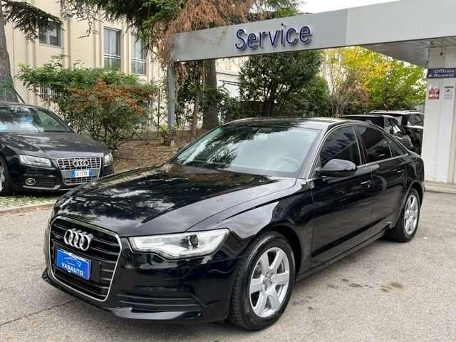 Audi A6 3.0 TDI 245 CV quattro S tronic Ambie