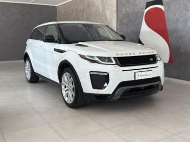 Land Rover Range Rover Evoque 5 Porte Range Rover Evoque 5p 2.0 td4 HSE Dynamic 180cv auto