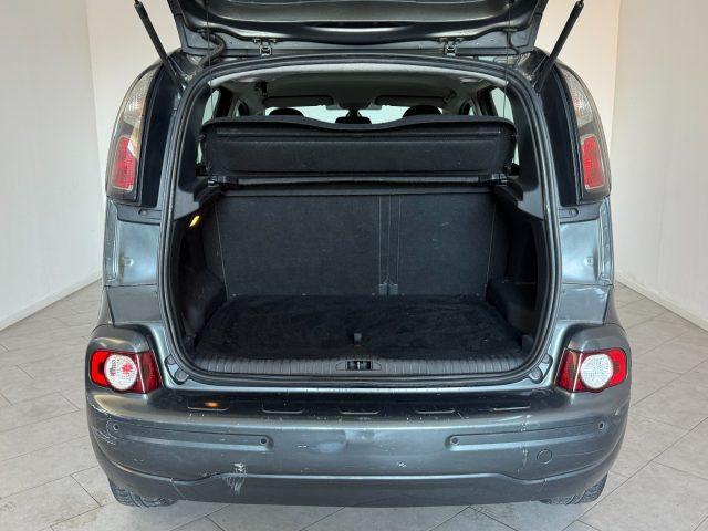 CITROEN C3 Picasso BlueHDi 100 Exclusive Cinema