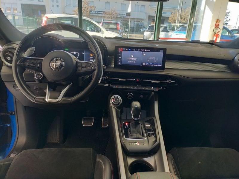 Alfa Romeo Tonale Tonale 1.5 130 CV MHEV TCT7 Edizione Speciale