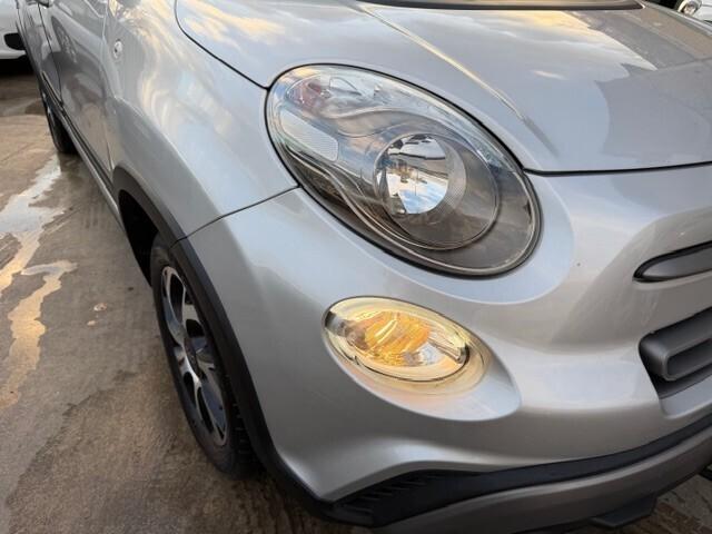 Fiat 500L 1.4 GPL 95 CV S&S Cross