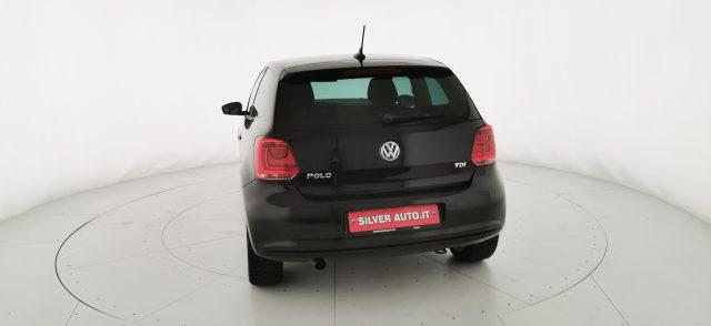 VOLKSWAGEN Polo 1.6 TDI 90CV DPF 3 porte Highline