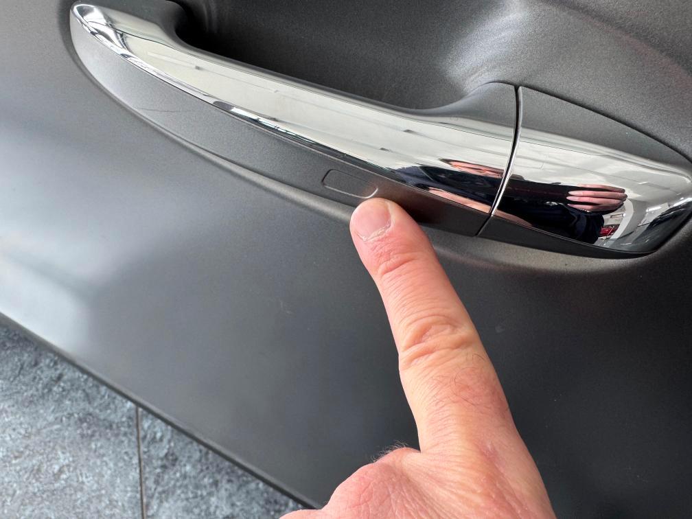 Mercedes GLA 200d AMG Premium Tetto Soli 29000 km