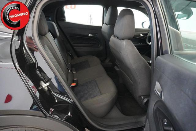 ALFA ROMEO Junior 1.2 145 CV Hybrid eDCT6