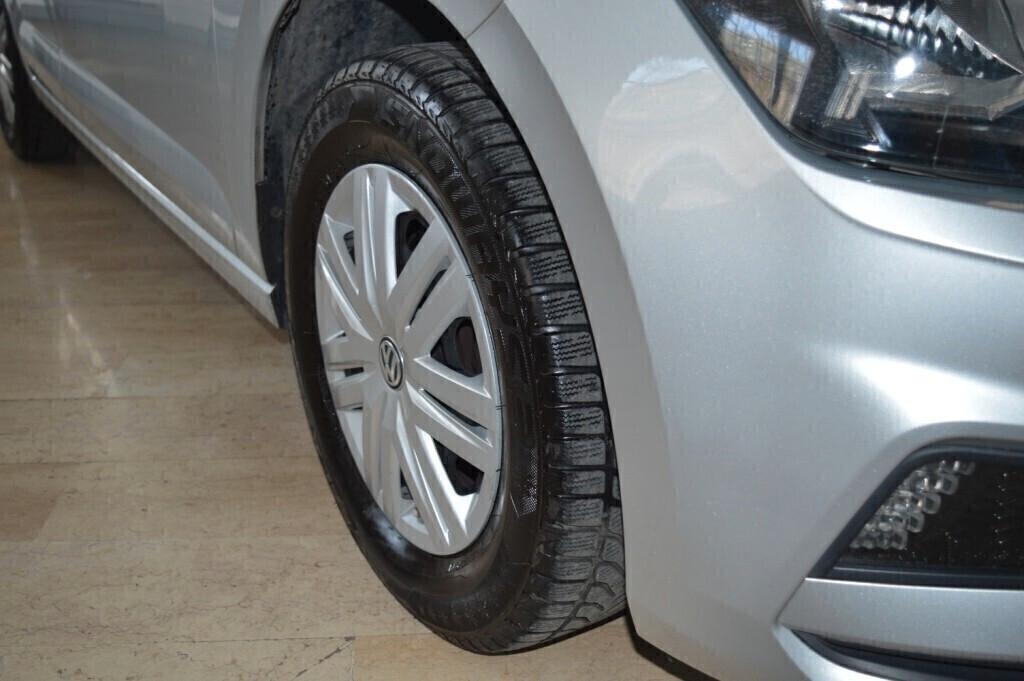 VOLKSWAGEN Polo 1.0 Evo 5p. Comfortiline