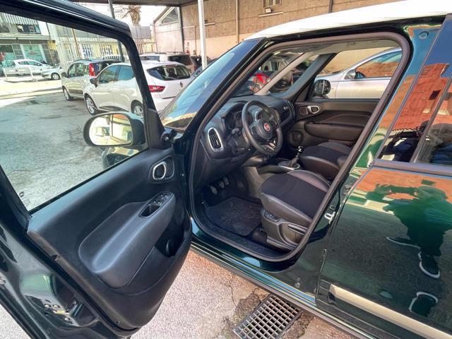 FIAT 500L 1.3 Multijet 95 CV Cross