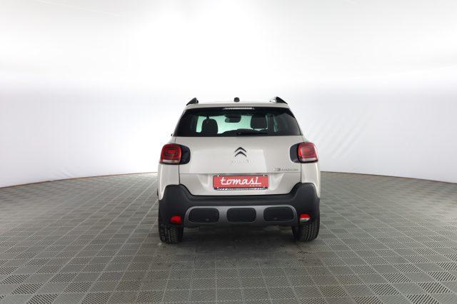 CITROEN C3 Aircross C3 Aircross PureTech 110 S&S EAT6 Shine