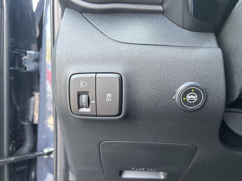 Hyundai i10 NUOVA PE MY25 5P 1.0 GPL MT CONNECTLINE