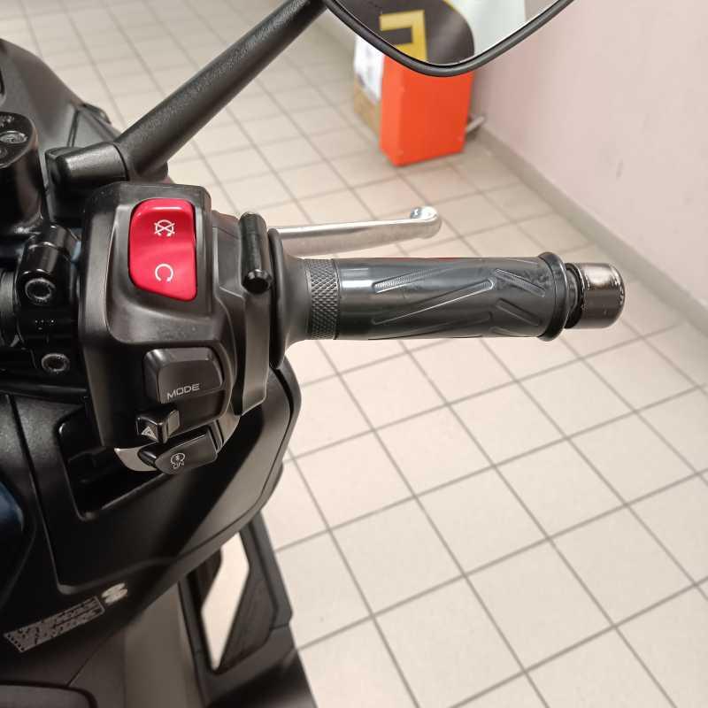 Yamaha T-Max 560 - 2022