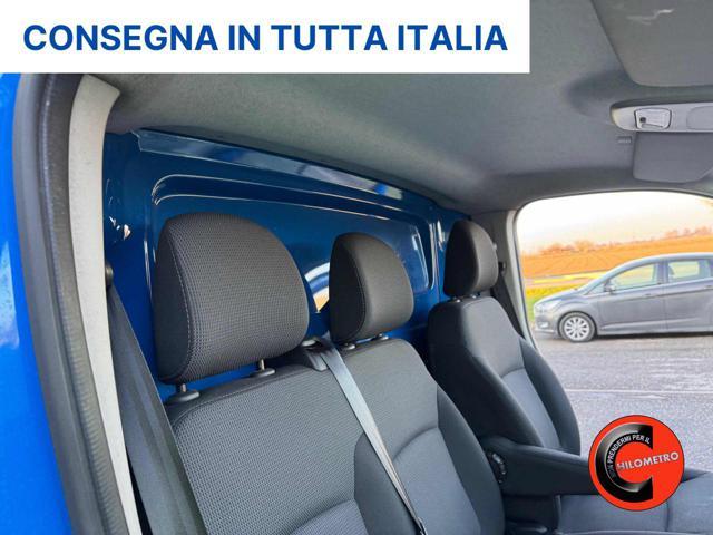 FIAT Talento 2.0 ECOJET 120CV(PC-TN-L1H1)E6D-PORTATA 1100 KG-