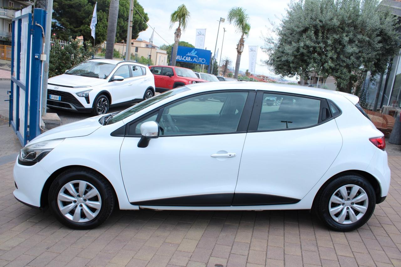 Renault Clio 1.2 75CV GPL 5 porte Wave