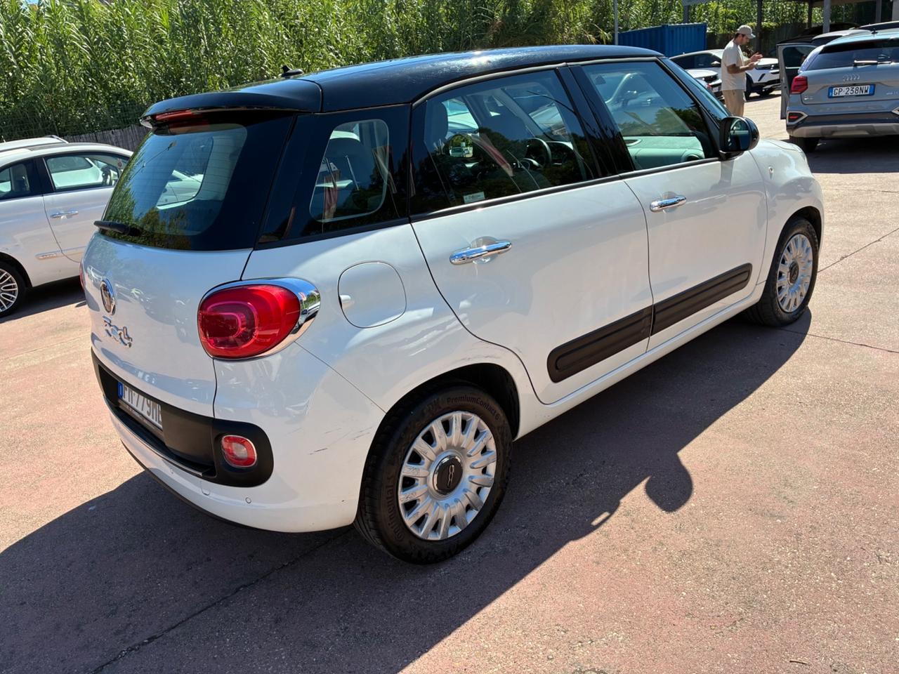 Fiat 500L 1.6 Multijet 120 CV Pop Star