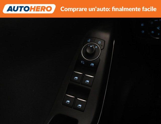 FORD Puma 1.0 EcoBoost Hybrid 125 CV S&S Titanium Design